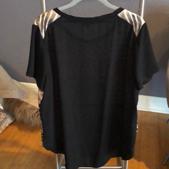 Vince Camuto Shirt Size L - Picture 3 of 3
